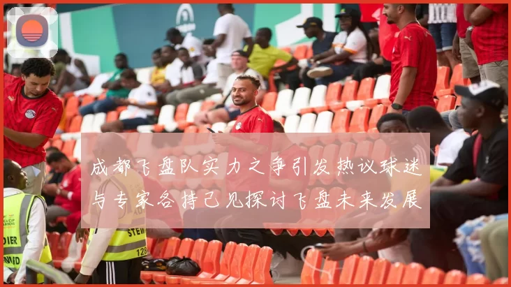 成都飞盘队实力之争引发热议球迷与专家各持己见探讨飞盘未来发展MBA