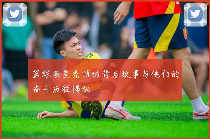 篮球明星秃顶的背后故事与他们的奋斗历程揭秘